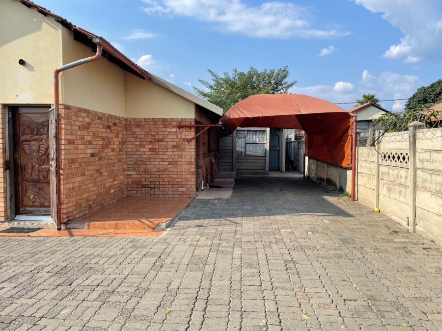 3 Bedroom Property for Sale in Meriting North West